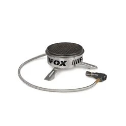 Fox Cookware Infrared Stove -Vissen Product Winkel 3741514Fox Cookware Infrared Stove 2