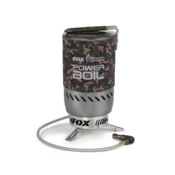 Fox Cookware Infrared Stove -Vissen Product Winkel 3741518Fox Cookware Infrared Stove 6