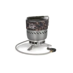 Fox Cookware Infrared Stove -Vissen Product Winkel 3741519Fox Cookware Infrared Stove 7