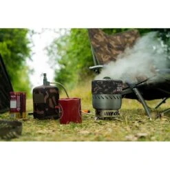 Fox Cookware Infrared Stove -Vissen Product Winkel 3741644Fox Cookware Infrared Stove 9