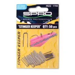 Spro Fighter Stinger Keeper