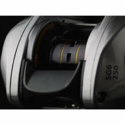 Savage Gear SG6 300 BC -Vissen Product Winkel 3907385Savage Gear SG6 300 BC 1