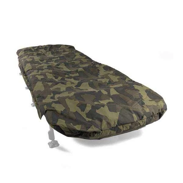 Avid Carp Avid Ascent RS Camo Sleeping Bag 1 Avid Carp Avid Ascent RS Camo Sleeping Bag