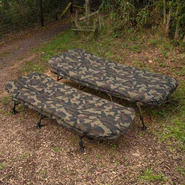 Avid Carp Avid Ascent RS Camo Sleeping Bag 2 Avid Carp Avid Ascent RS Camo Sleeping Bag - Afbeelding 2