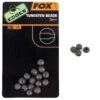 Fox Edges 5mm Tungsten Beads