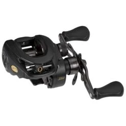 Lew's BB1 Pro 7.5:1 Baitcast Reel -Vissen Product Winkel 3951756Lew s BB1 Pro 7 5 1 Baitcast Reel 2