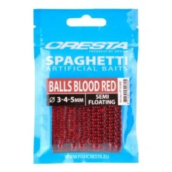 Cresta Spaghetti Balls