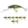 Salmo Bullhead Super Deep Runner 8cm