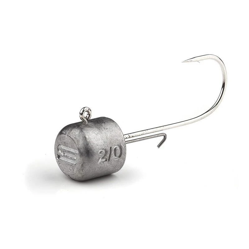 Spro Jig 22 Stand Up Haak 4/0 3st. 2 Spro Jig 22 Stand Up Haak 4/0 3st. - Afbeelding 2