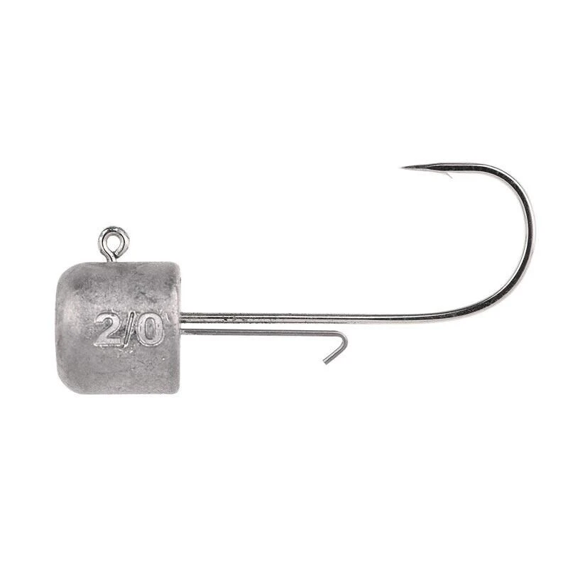 Spro Jig 22 Stand Up Haak 4/0 3st. 4 Spro Jig 22 Stand Up Haak 4/0 3st. - Afbeelding 4