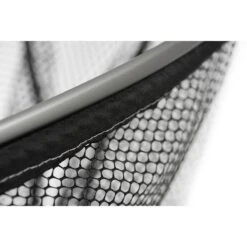 Rage Warrior Racket Coated Mesh Landing Net -Vissen Product Winkel 4001300Rage Warrior Racket Coated Mesh Landing Net 1