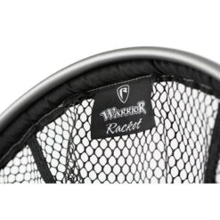 Rage Warrior Racket Coated Mesh Landing Net -Vissen Product Winkel 4001301Rage Warrior Racket Coated Mesh Landing Net 2