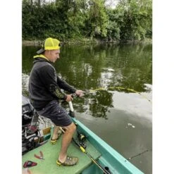 Black Cat Cast 301LH Reel -Vissen Product Winkel 4017419Black Cat Cast 301LH Reel 4