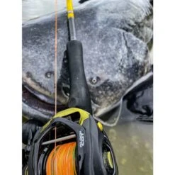 Black Cat Cast 301LH Reel -Vissen Product Winkel 4017420Black Cat Cast 301LH Reel 5