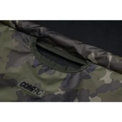 Korda Compac Weigh Sling Kamo -Vissen Product Winkel 4021406Korda Compac Weigh Sling Kamo 3