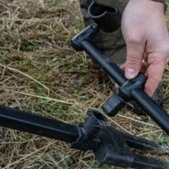 Korum Deluxe River Tripod -Vissen Product Winkel 4023967Korum Deluxe River Tripod 2