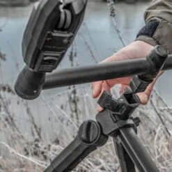 Korum Deluxe River Tripod -Vissen Product Winkel 4023971Korum Deluxe River Tripod 6