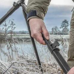 Korum Deluxe River Tripod -Vissen Product Winkel 4023972Korum Deluxe River Tripod 7