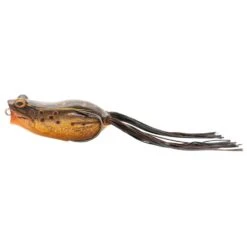 Savage Gear Hop Popper Frog 5.5cm -Vissen Product Winkel 4065102Savage Gear Hop Popper Frog 5 5cm 2 2