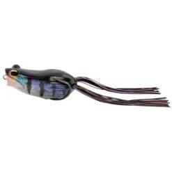 Savage Gear Hop Popper Frog 5.5cm -Vissen Product Winkel 4065103Savage Gear Hop Popper Frog 5 5cm 3 2