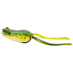 Savage Gear Hop Popper Frog 5.5cm -Vissen Product Winkel 4065104Savage Gear Hop Popper Frog 5 5cm 4 2