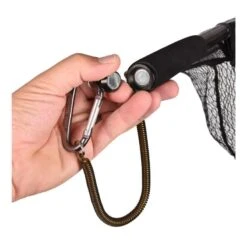 Trout Master Magnetic Wading Net -Vissen Product Winkel 4073970Trout Master Magnetic Wading Net 2