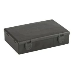 Fox Edges “Loaded” Medium Tackle Box 10 Fox Edges “Loaded” Medium Tackle Box -Vissen Product Winkel 4103940Fox Medium Tackle Box 10