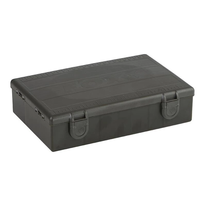 Fox Edges “Loaded” Medium Tackle Box 3 Fox Edges “Loaded” Medium Tackle Box - Afbeelding 3
