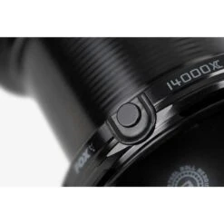 Fox XC Reel -Vissen Product Winkel 4105625Fox XC Reel 3