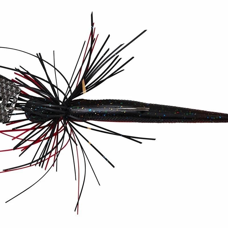 Savage Gear Crazy Swim Jig 12.5cm 3 Savage Gear Crazy Swim Jig 12.5cm - Afbeelding 3