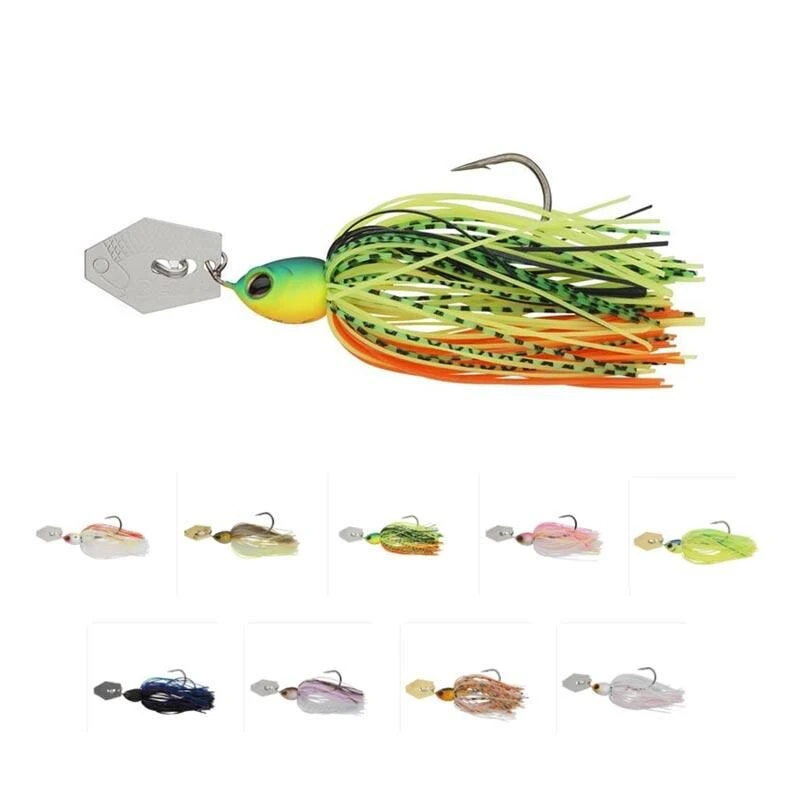 Berkley DEX Chatterbait TG 11g 1 Berkley DEX Chatterbait TG 11g