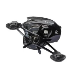 Abu Garcia Spike Low Profile Reel Left -Vissen Product Winkel 4122332Abu Garcia Spike Low Profile Reel Left 6