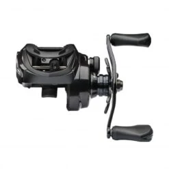 Abu Garcia Spike Low Profile Reel Left -Vissen Product Winkel 4122333Abu Garcia Spike Low Profile Reel Left 7