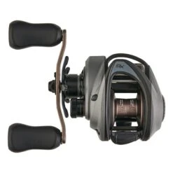 Abu Garcia Revo SX Reel Left -Vissen Product Winkel 4122350Abu Garcia Revo SX Reel Left 7