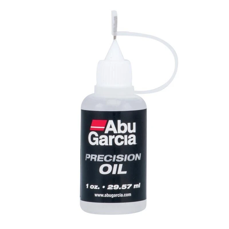 Abu Garcia Reel Oil 1 Abu Garcia Reel Oil