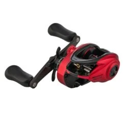 Abu Garcia Revo Rocket Low Profile Reel Left