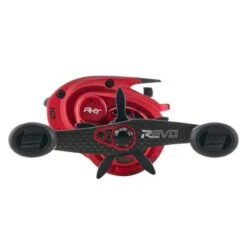 Abu Garcia Revo Rocket Low Profile Reel Left 6 Abu Garcia Revo Rocket Low Profile Reel Left -Vissen Product Winkel 4122658Abu Garcia Revo Rocket Low Profile Reel Left 2
