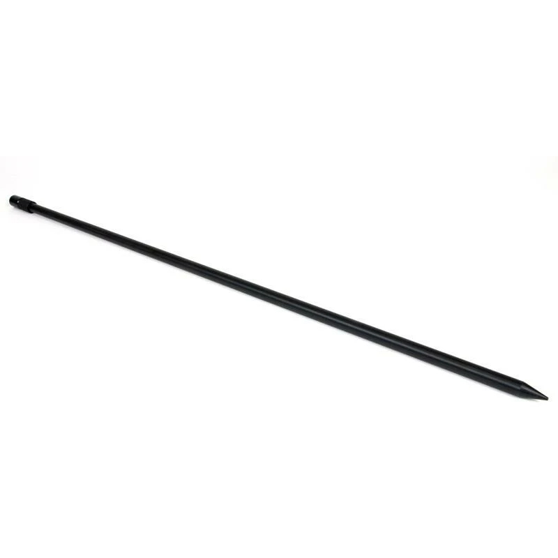 Fox Black Label Aluminium Bankstick 36inch - 92cm 2 Fox Black Label Aluminium Bankstick 36inch - 92cm - Afbeelding 2