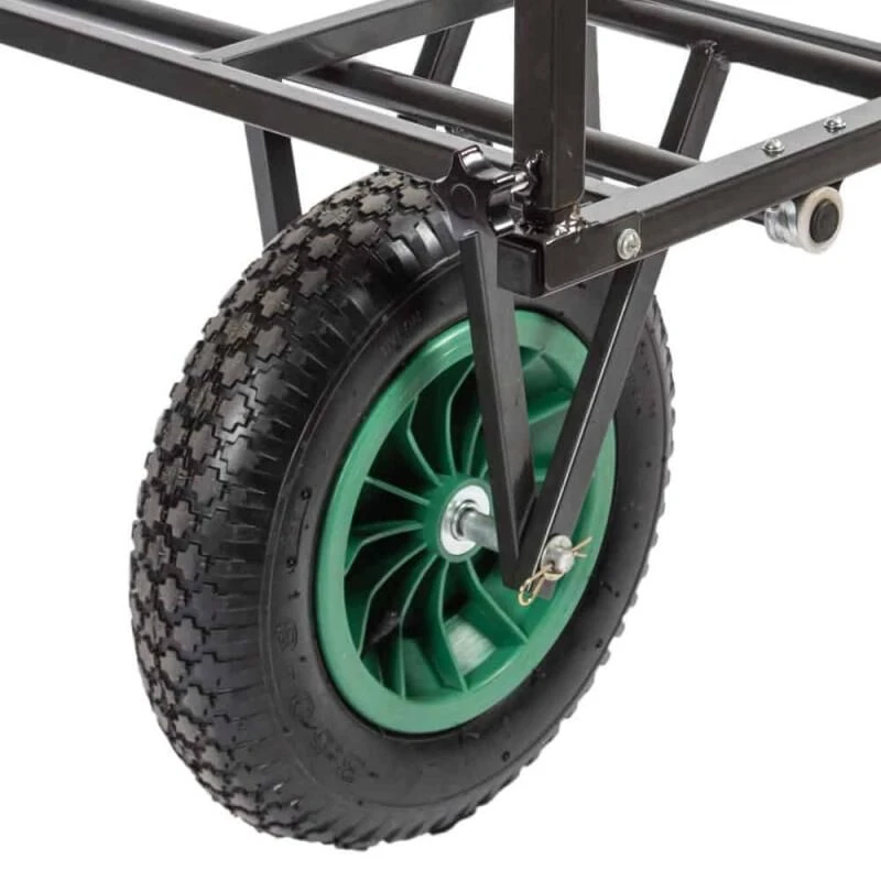 Treasure Barrow L2 2 Treasure Barrow L2 - Afbeelding 2