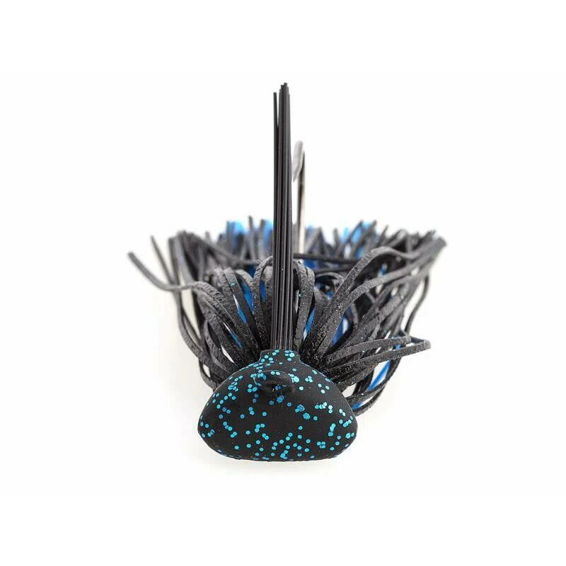 Keitech Crankin Football Jig 14g 5 Keitech Crankin Football Jig 14g - Afbeelding 5