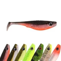 Spro Iris The Shad 12cm