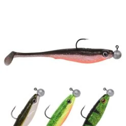 Spro Iris Popeye To-Go 12cm