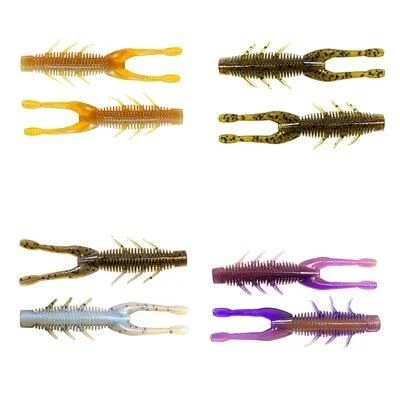 Zman TRD Hogz 3" Inch 1 Zman TRD Hogz 3" Inch