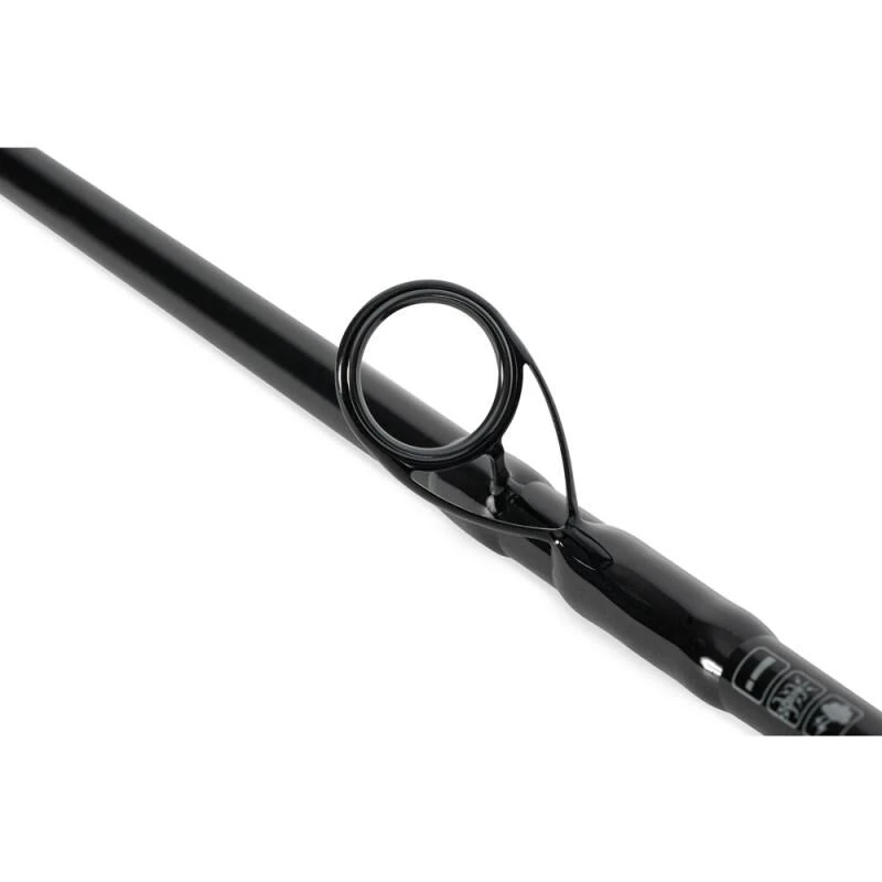 Guru N-Gauge Specimen Barbel 12ft 2.25lb 4 Guru N-Gauge Specimen Barbel 12ft 2.25lb - Afbeelding 4