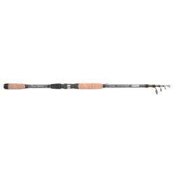 Spro Trout Master Passion Trout Tele 2.40m 3-10g