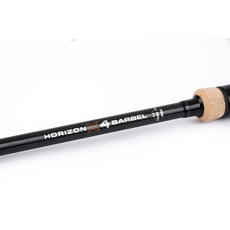 Fox Horizon X4 Barbel 11ft Twin Tip 3 Fox Horizon X4 Barbel 11ft Twin Tip - Afbeelding 3