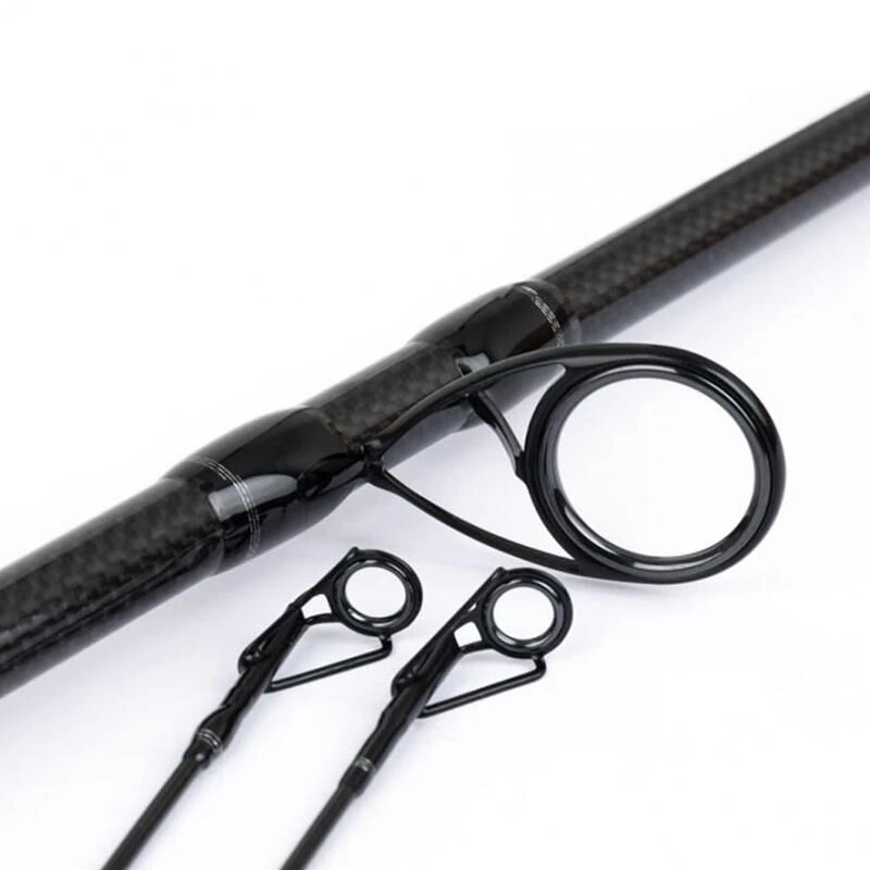 Fox Horizon X4 Barbel 11ft Twin Tip 7 Fox Horizon X4 Barbel 11ft Twin Tip - Afbeelding 7