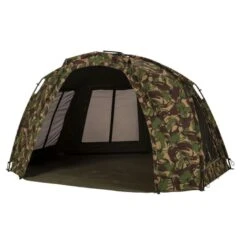 Trakker Tempest 100T Brolly Aquatexx EV DPM -Vissen Product Winkel 4216533Trakker Tempest 100T Brolly Aquatexx EV DPM