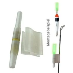 Jenzi Led Glowstick And Tip-Light -Vissen Product Winkel 4218573Jenzi Led Glowstick and Tip Light 2