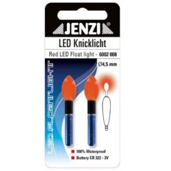 Jenzi Led Float Light